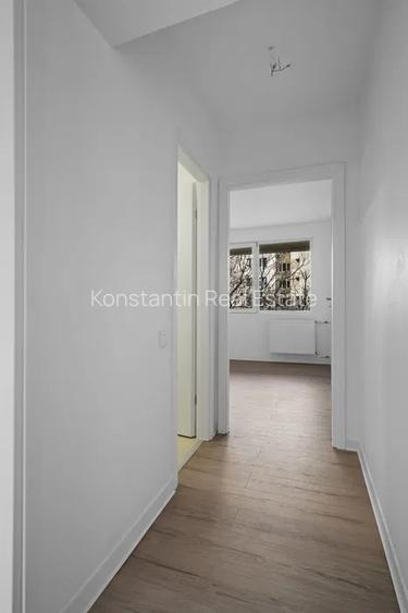 Apartament 3 camere, renovare completă în curs, etaj 5, Teiul Doamnei - 5