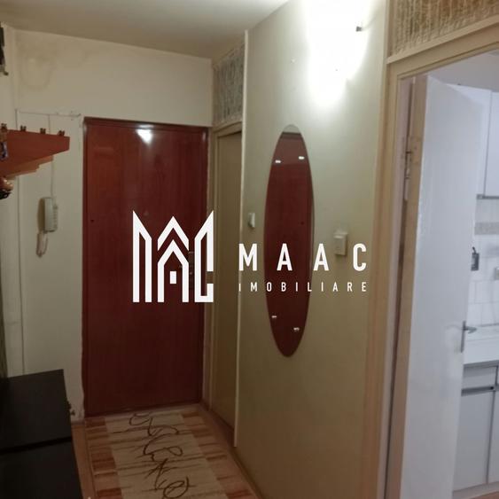 Apartament 2 camere de închiriat | Sibiu | 60 mp | decomandat