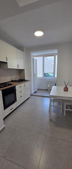 Apartament cu 2 camere in zona Gemenii, mobilat nou si utilat!