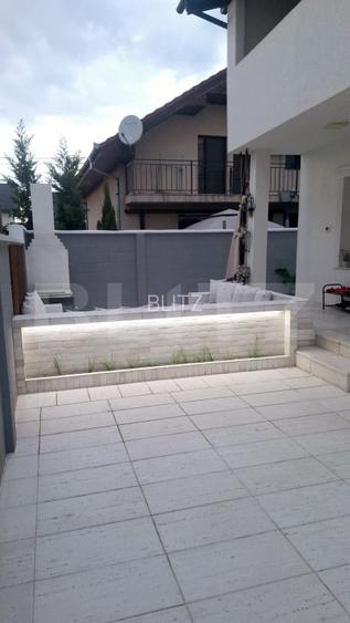 Casă premium P+1 în Cartierul Tineretului, complet mobilată, eficiență energetic - 4