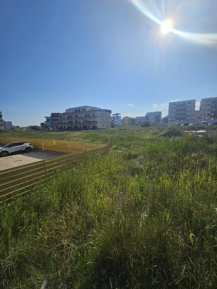 MAMAIA NORD LOTURI CU VEDERE LA MARE ,MIN 500MP