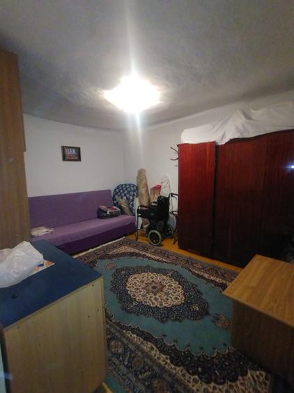 Casa zona Anda