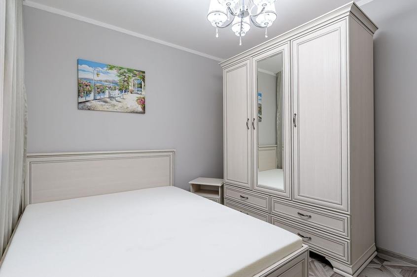 Apartament modern -3 camere, zona Intim