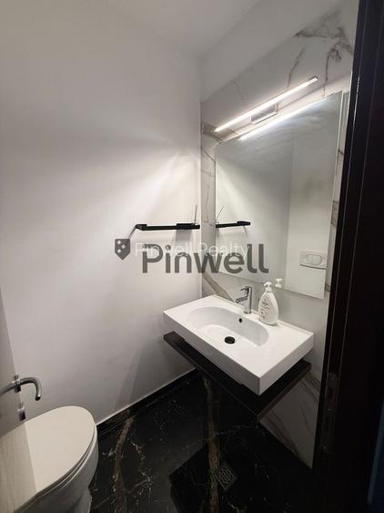 Apartament 2 camere I Asmita Gardens - 9