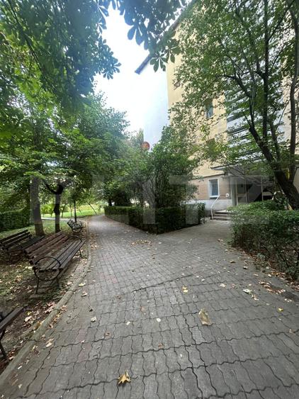 Apartament de închiriat, 2 camere, 60 mp, zona Aleea Trandafirilor