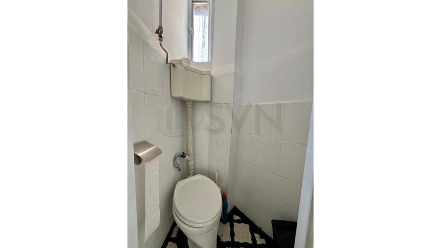 REA0058846 Apartament 5 Camere l Ultracentral l 10 Minute de Universitate