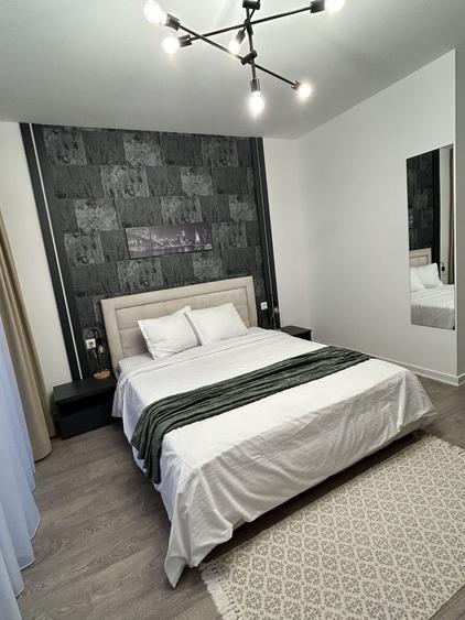 Inchiriere 2 Camere Cloud 9 Residence