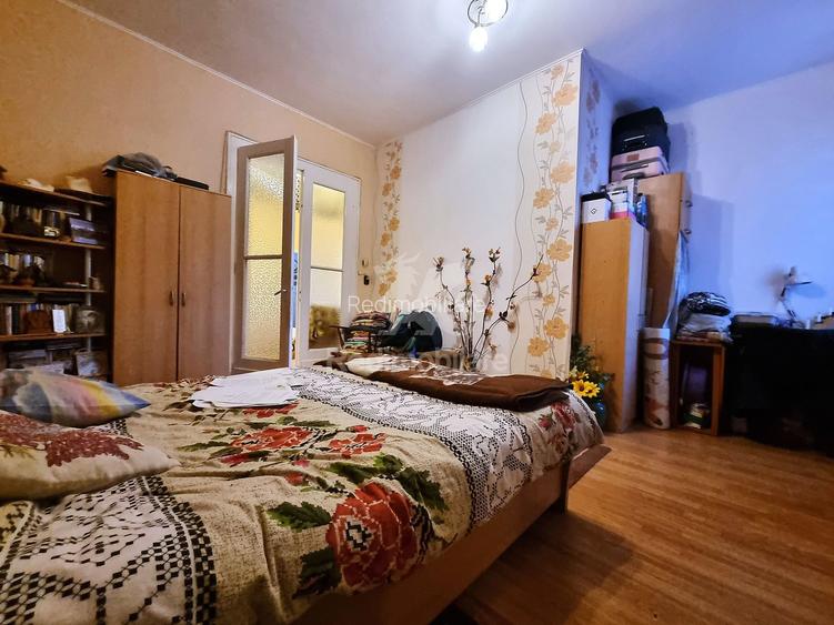 Apartament 3 camere cu curte,  zona Rivus - 7