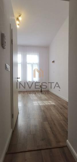 Apartament 1 camera Ultracentral zona Casa de Cultura a Studentilor
