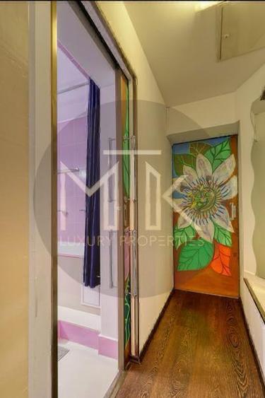 Exclusiv | Apartament 5 camere Arcul de Triumf I Pet friendly