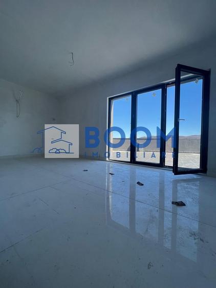 Apartament 3 camere | Penthouse | Bloc Nou | Ostroveni