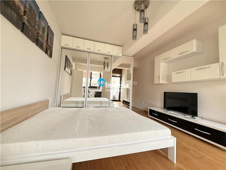Excusive Residence Apartament 1 camera tip Studio - 3