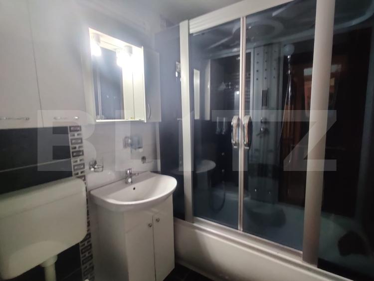 Apartament 3 camere, 2 bai, Rogerius