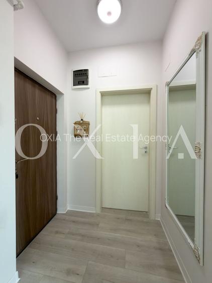 OX756 Bd. Aviatiei, 2 Parcari, Mobilat-Utilat, Lift