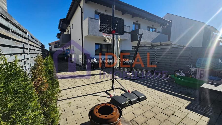 Apartament cu 2 camere + curte proprie de 94 mp – Cartierul Arhitecților - 15