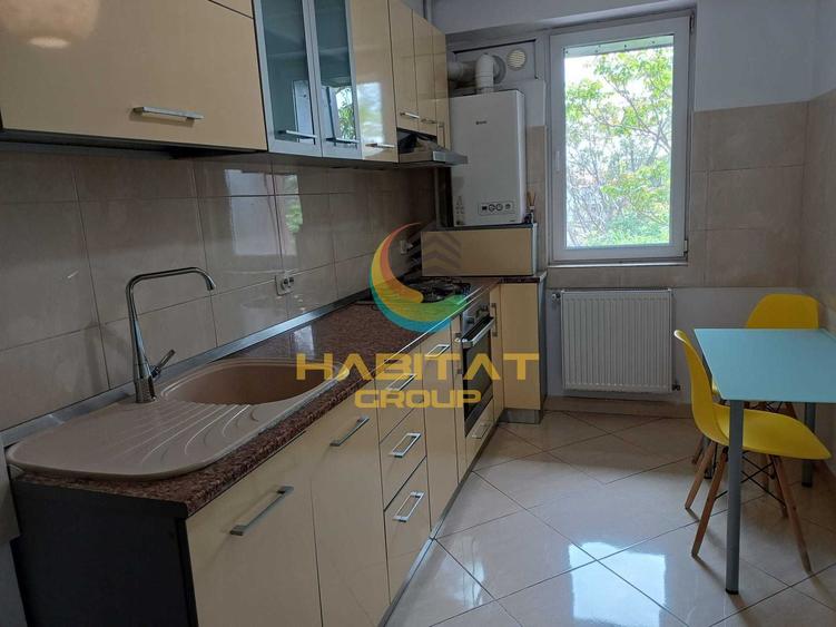 Inchiriere ap 2 camere metrou Aparatorii Patriei