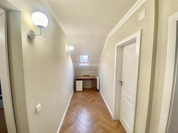 RECO Casa P+M in Sanmartin Beverly Hills – Zona  linistita langa padure - 11