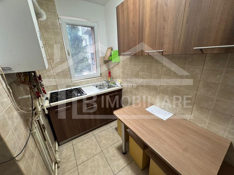 Apartament cu 3 camere, 68mp, Zona strazii Petru Dobra - 7