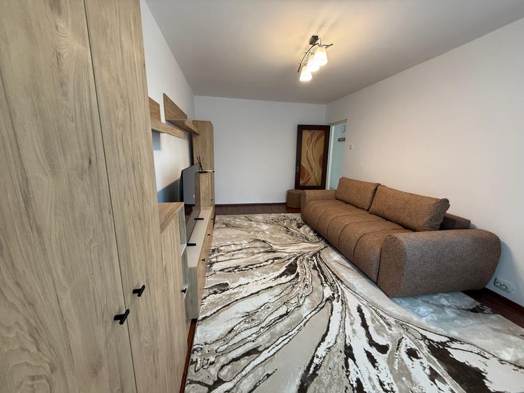 Apartament 3 camere Crângași - 9 Mai- Sala Polivalentă Rapid