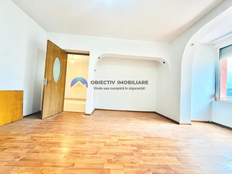 Apartament 3 camere / 2 băi –cartier PRECISTA