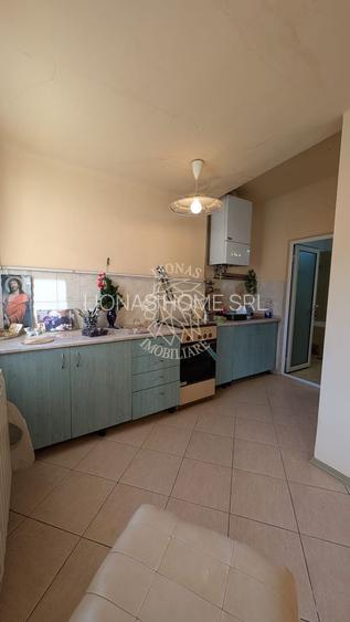 Apartament 3 camere-gradina 380 mp- 500m Pod Budacului- 0 % COMISION - 4