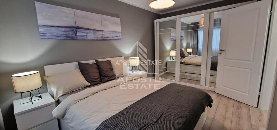 Apartament cu 2 camere de inchiriat,petfriendly,Take Ionescu,Timisoara - 6