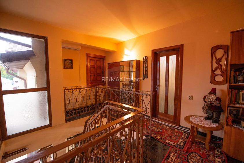 Vila de vanzare 240 mp utili , 6 camere,  teren 1000 mp, Calarasi - 31