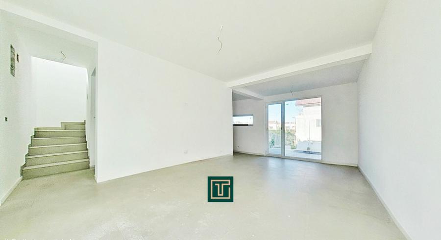 Casă modernă cu piscină în Fântânele – confort, eleganță și relaxare în fiecare