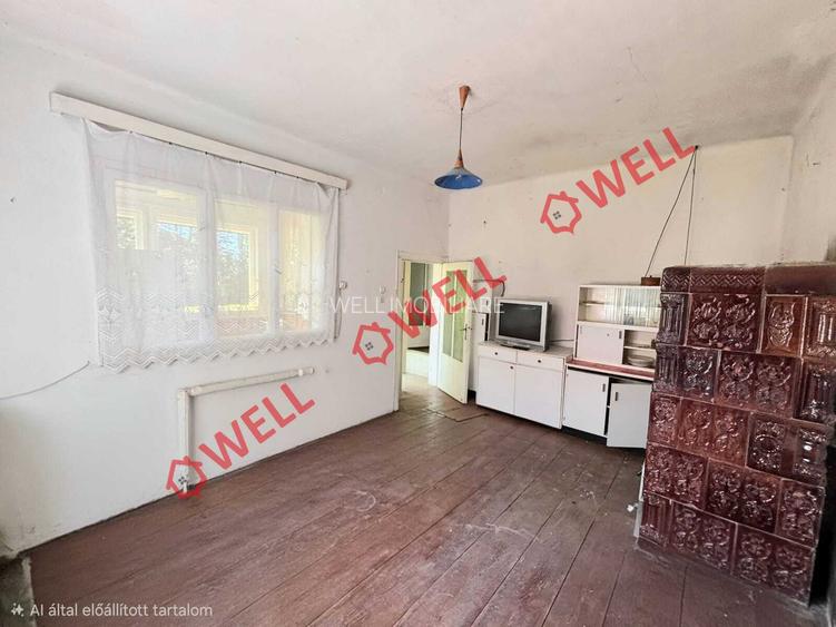 Casă familială de vânzare în Lemnia! - 6