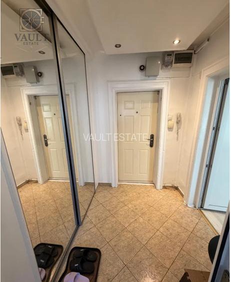 Apartament 2 camere - BLOC ANVELOPAT - zona MOSILOR - 6