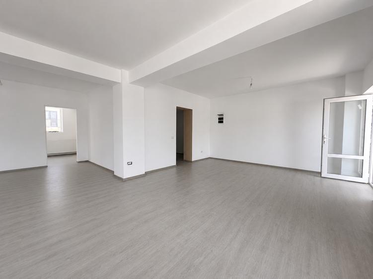 Spațiu 141 mp cu acces separat | Ideal școală, birouri, after-school sau studio