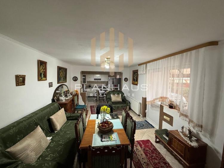 Casa Centrul vechi Baia Mare ,490 mp teren , zona excelenta!