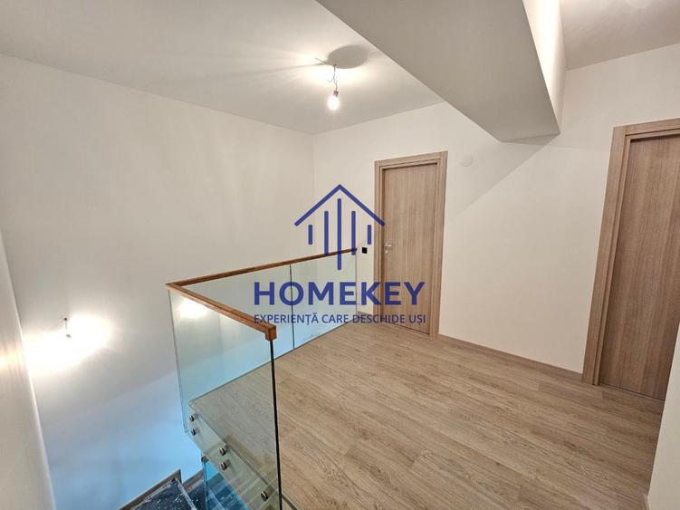 Duplex 3 camere de vanzare, zona Calea Dudești 186/Select Residence