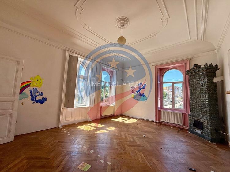Casa de vanzare-vis-a-vis de Casa Studenților/Craiova - 8