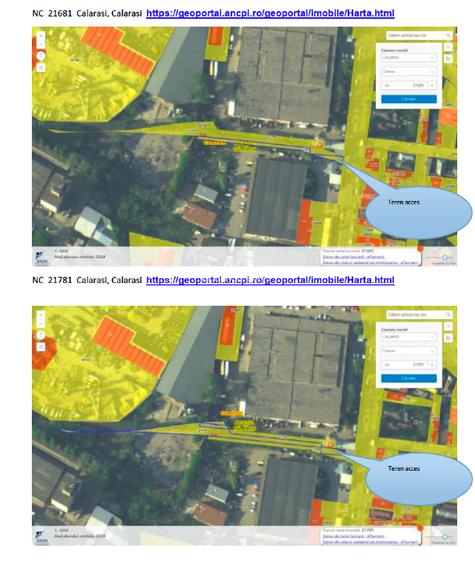 	Proprietate imob industrială Călărasi  -Str Prelug  Sloboziei nr 1 185.000 euro - 14