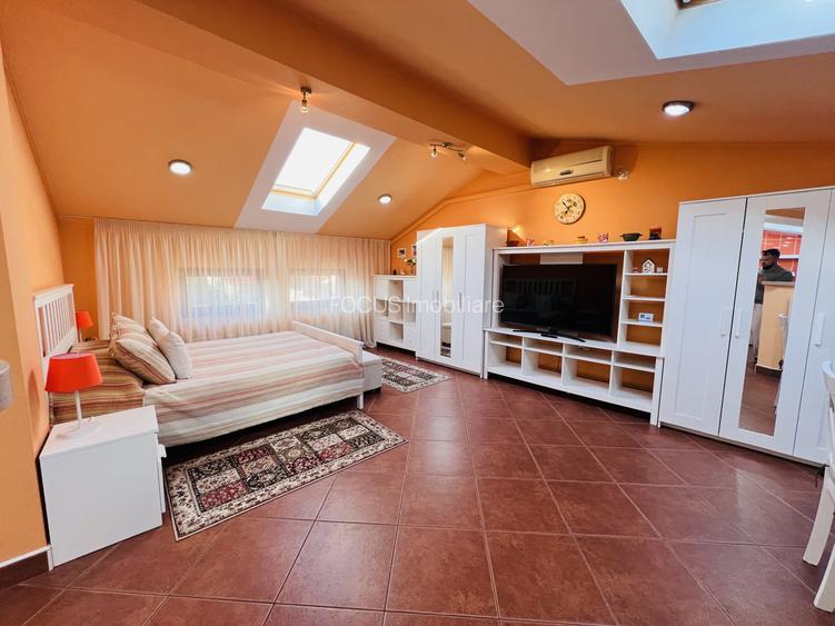 Apartament deosebit în vilă boutique - 11