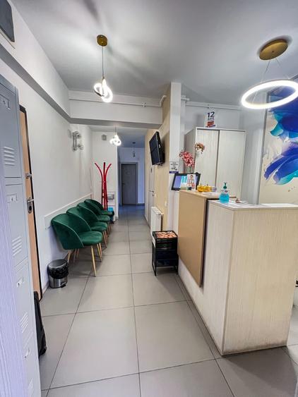 Apartament 3 camere 78mp | Bloc 2019 | Grozăvești – Orhideelor
