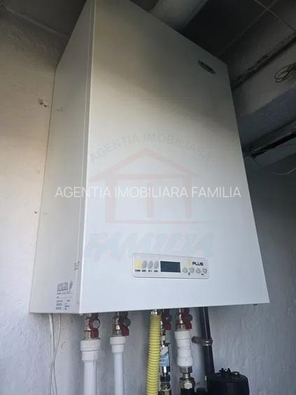 Apartament cu 2 camere de vânzare -Mazepa 2 - 7