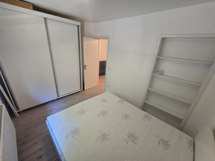 Închiriere Apartament 2 Camere Floreasca Centrala Proprie