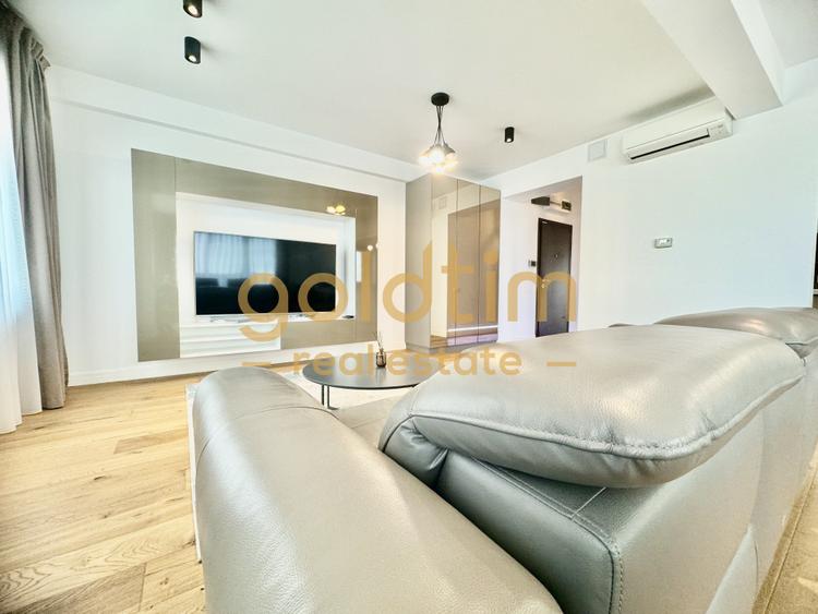 SUPERB / PENTHOUSE CU TERASA 80 mp