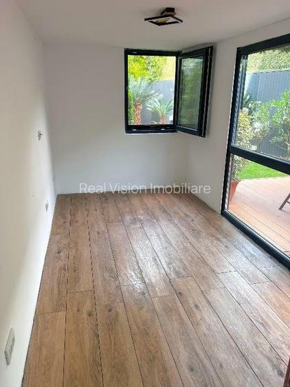Apartament Premium cu Grădină Privată | 135 mp Exterior | 2 Parcări Subterane - 10