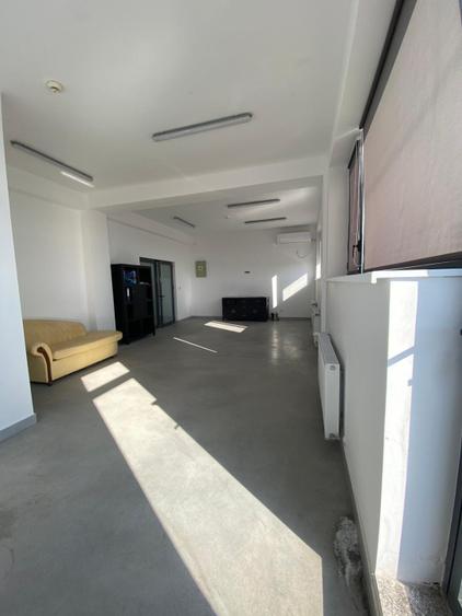 Hala productie, 600 mp, zona Aeroport