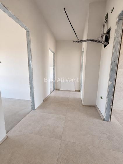 Comuna Berceni - Casa 4 Camere 2 Bai 400mp Teren - 8