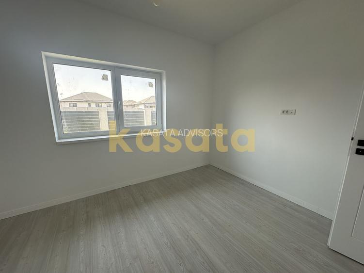 Casă Parter 🏡 | Bâcu 📍 | 3 Camere | Încălzire în Pardoseală - 9
