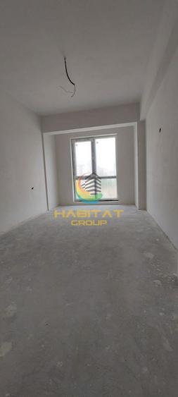 Apartament cu 2 camere si balcon, zona metrou Popesti leordeni.