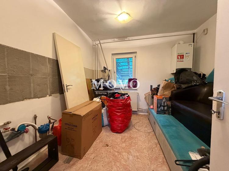 2 camere | centrala proprie | Zona excelenta | investitie - 6