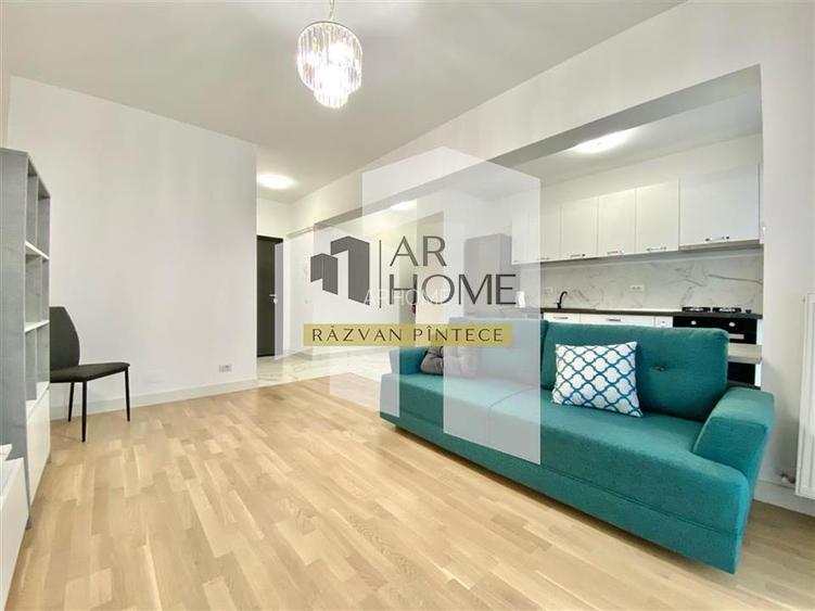 Apartmanent 2 camere, modern, MRS SMART, zona Albert Ploiesti - 3