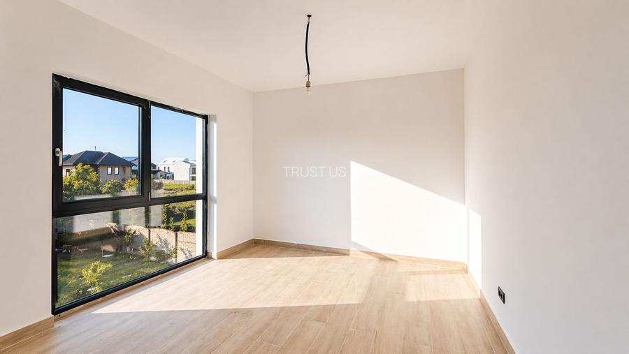 Comision 0% Casa Dumbravita  | 4 camere | 120 mp utili | Triplex - 11