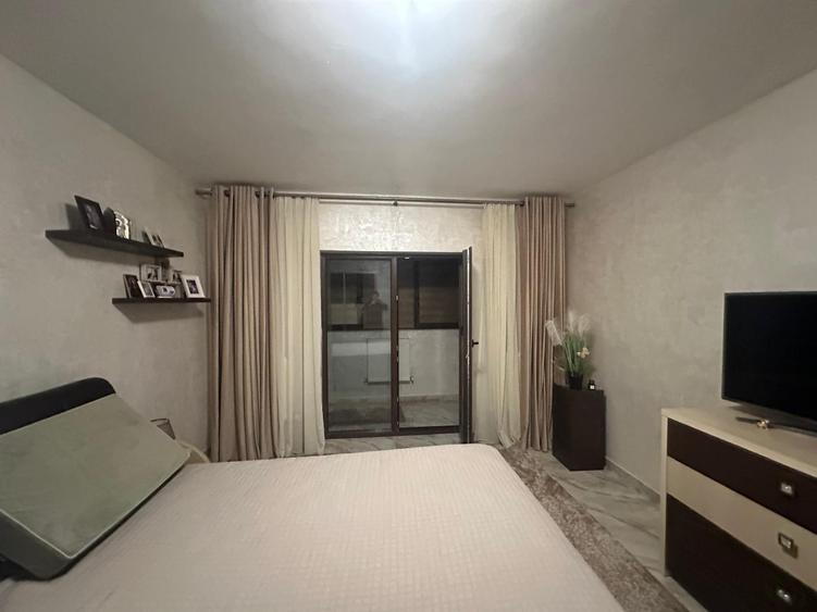 Apartament cu 1 camera mobilat si utilat cu parcare Cod oferta 162603