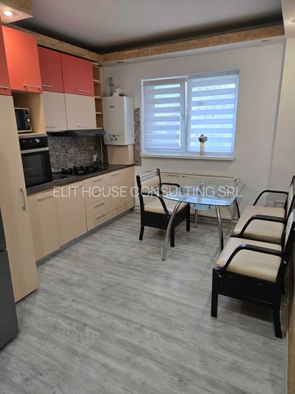 2 camere Mihai Bravu - Calea Vitan - 2